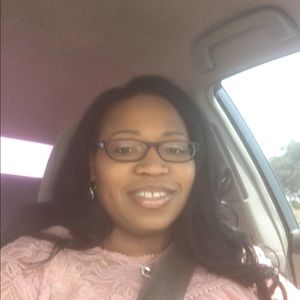 Meet your Posher, Brigette